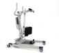 Preview: Aufrichtlifter Novacare Prolift Argo Ansicht von vorne